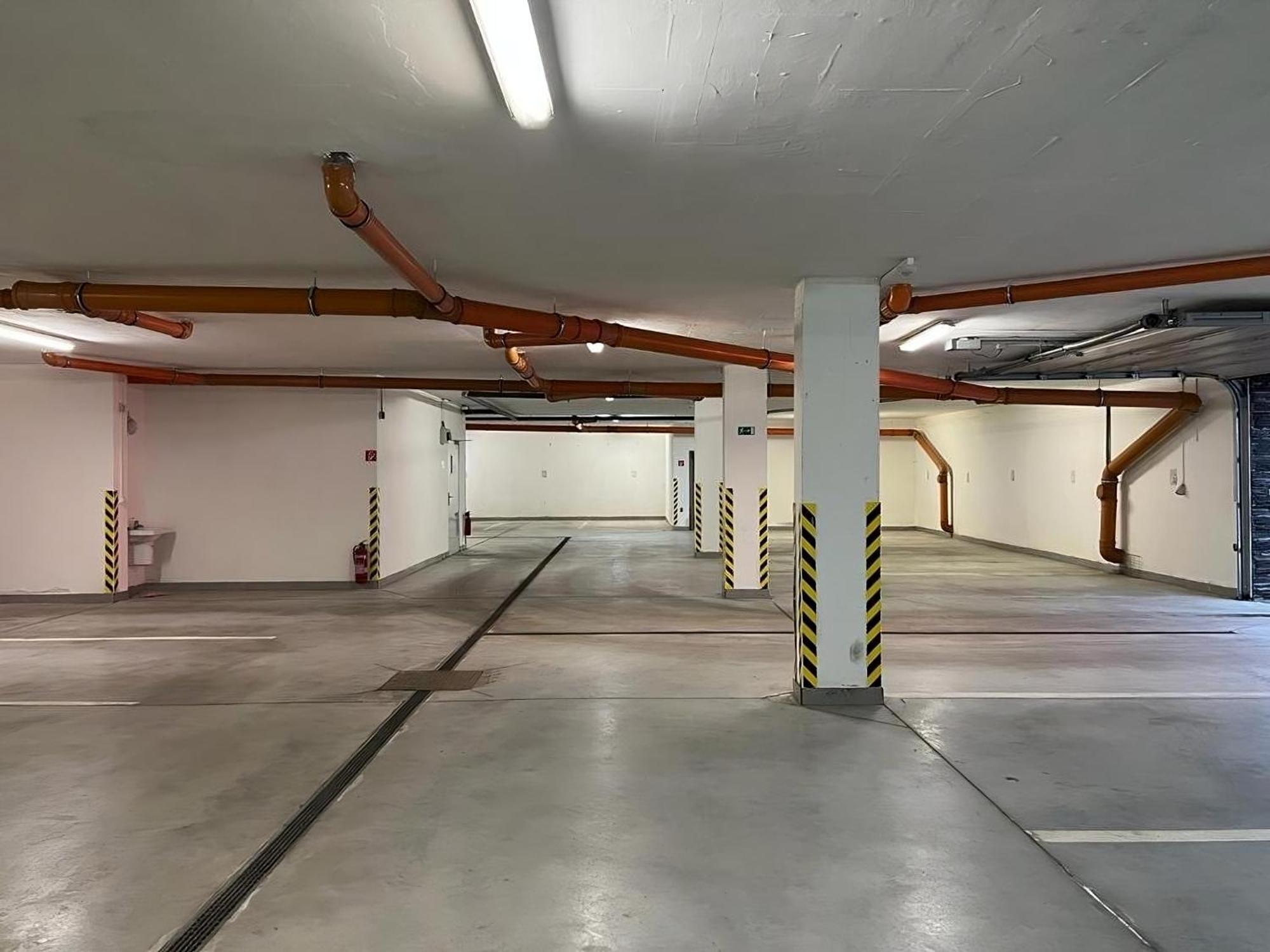 Apartment Triangel 9 *